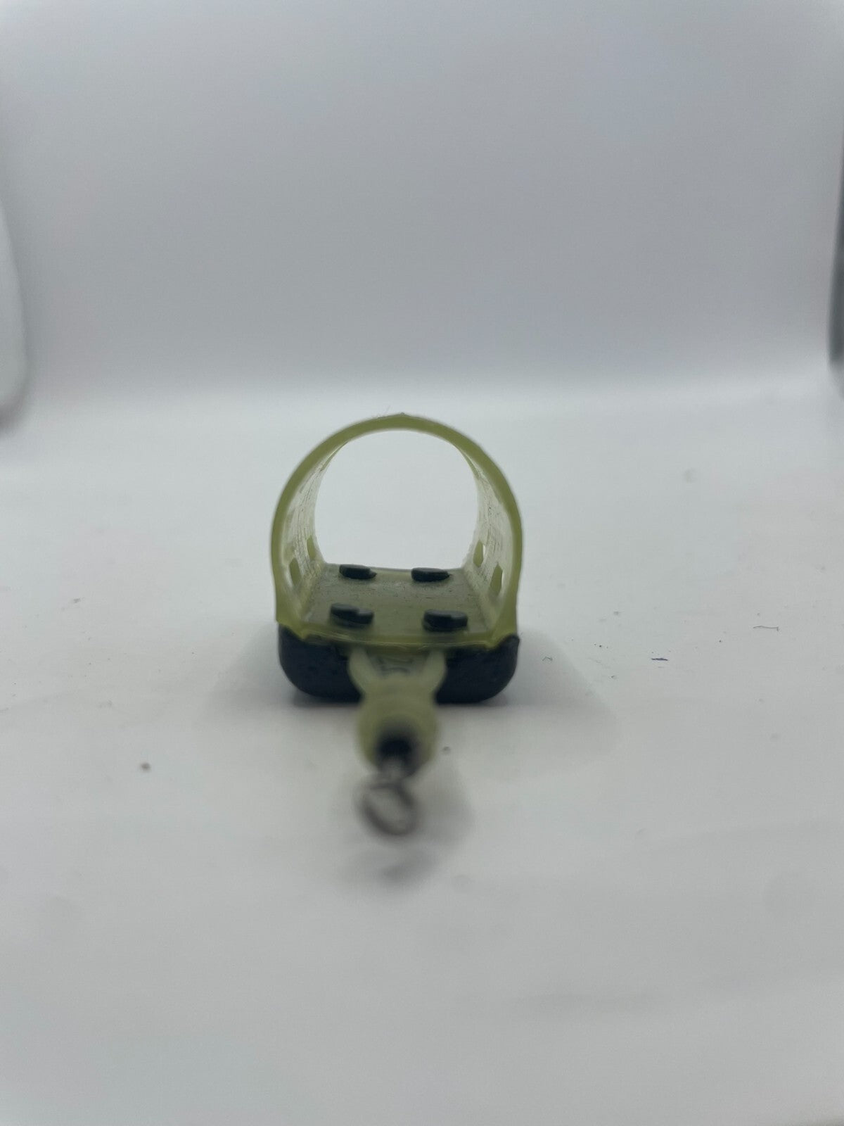 Matrix Open end feeder Small 25g Futterkorb Feederkorb3