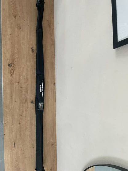 Jenzi Okinawa 270cm cw 1230g japanese Design1