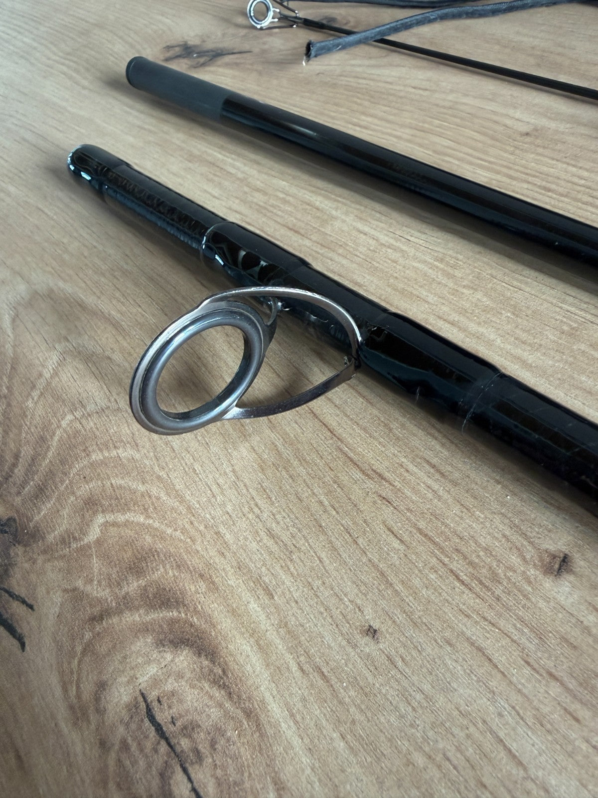 Exquisite Seatrout Travel Rute 315cm 15-50g4