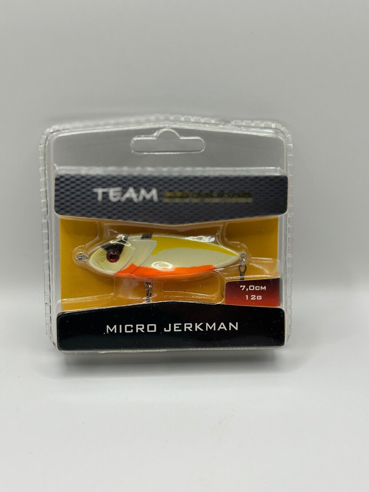 Team Cormoran Micro Jerkman 7,0cm 12g