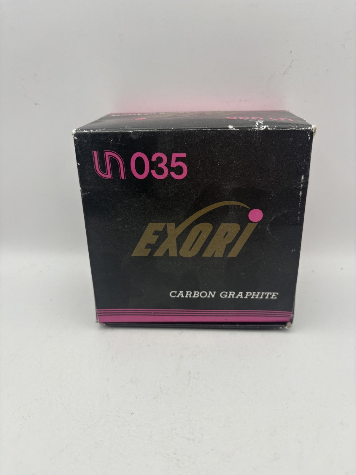 Exori S 035 Carbon Graphite Rolle4