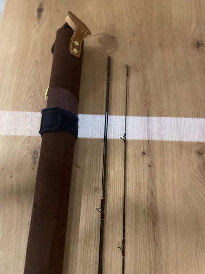 Browning Carboxy Fly 9´ #4/5 270cm Vintage