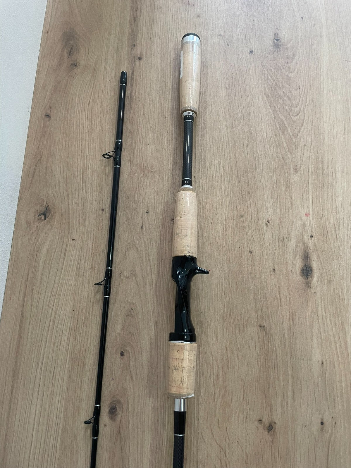 Daiwa Teamdaiwa Jerkbait TDSA662MHFB Rute 195cm 4080g1