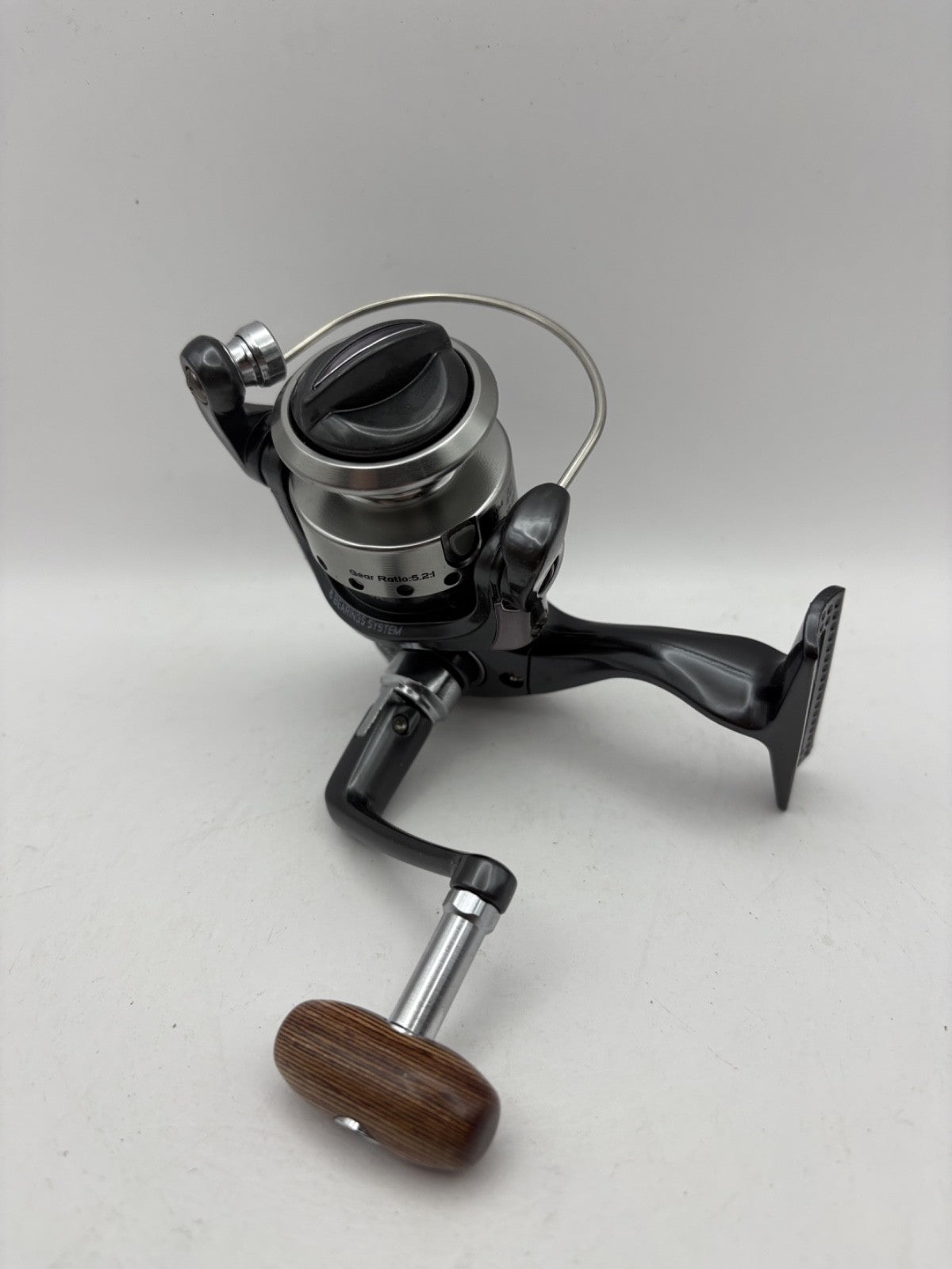 Saenger Ultra Tec Light Rolle2