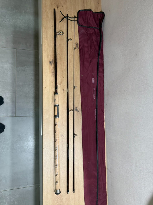 Ultimate Empire Rute 330cm 3060g0