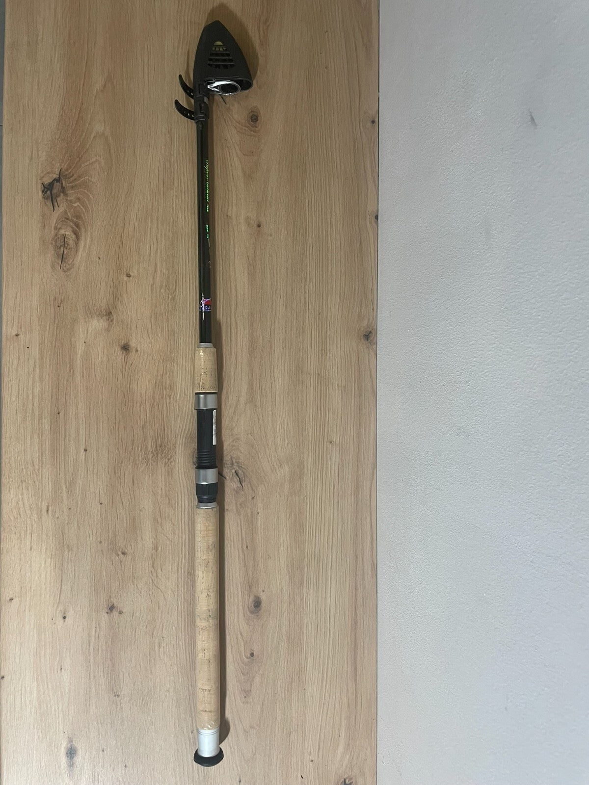 DAM Super Natural Tele 60 Rute 240cm 3060g1
