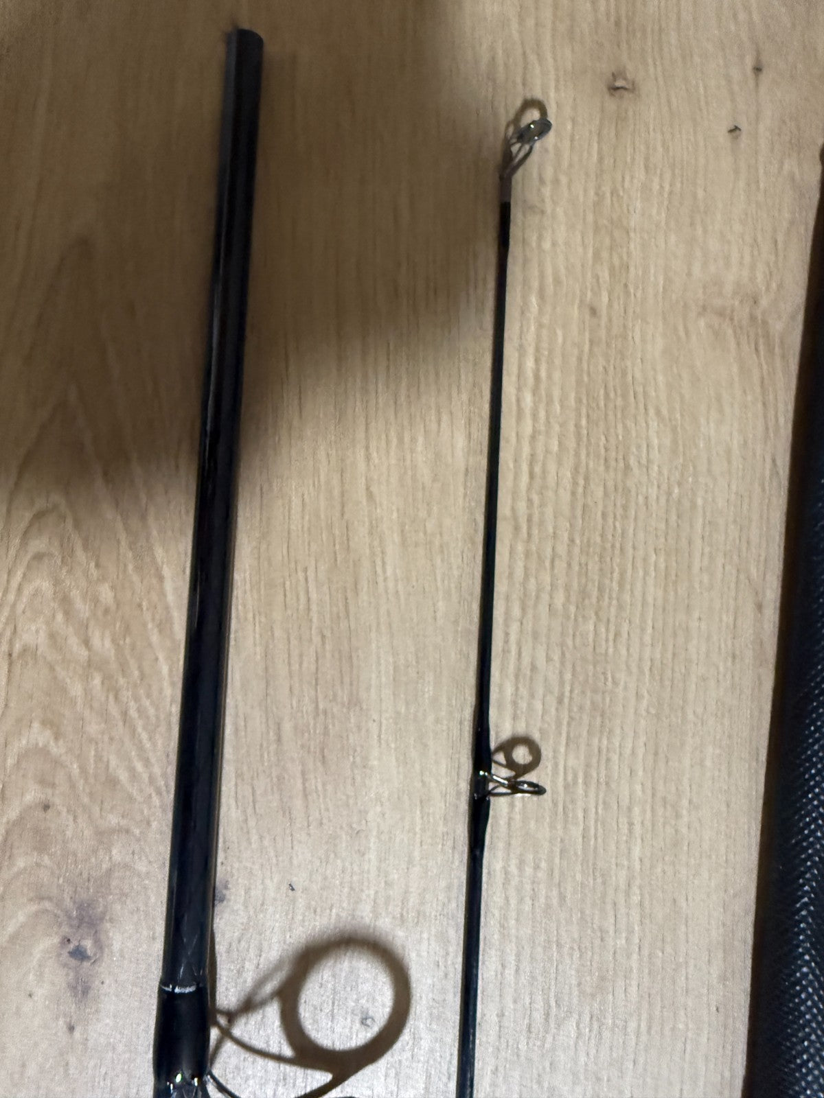 Interfish Blue sicret 60 Rute 300cm 3060g5