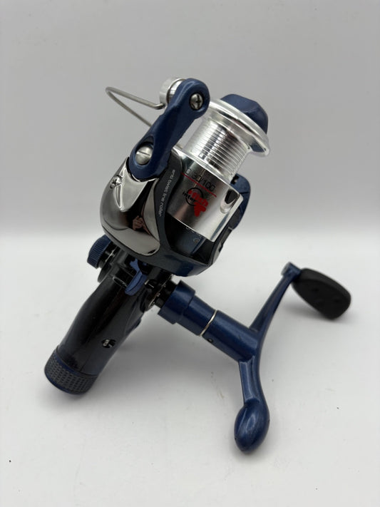 Inter Fish XC Free 2030 Rolle0