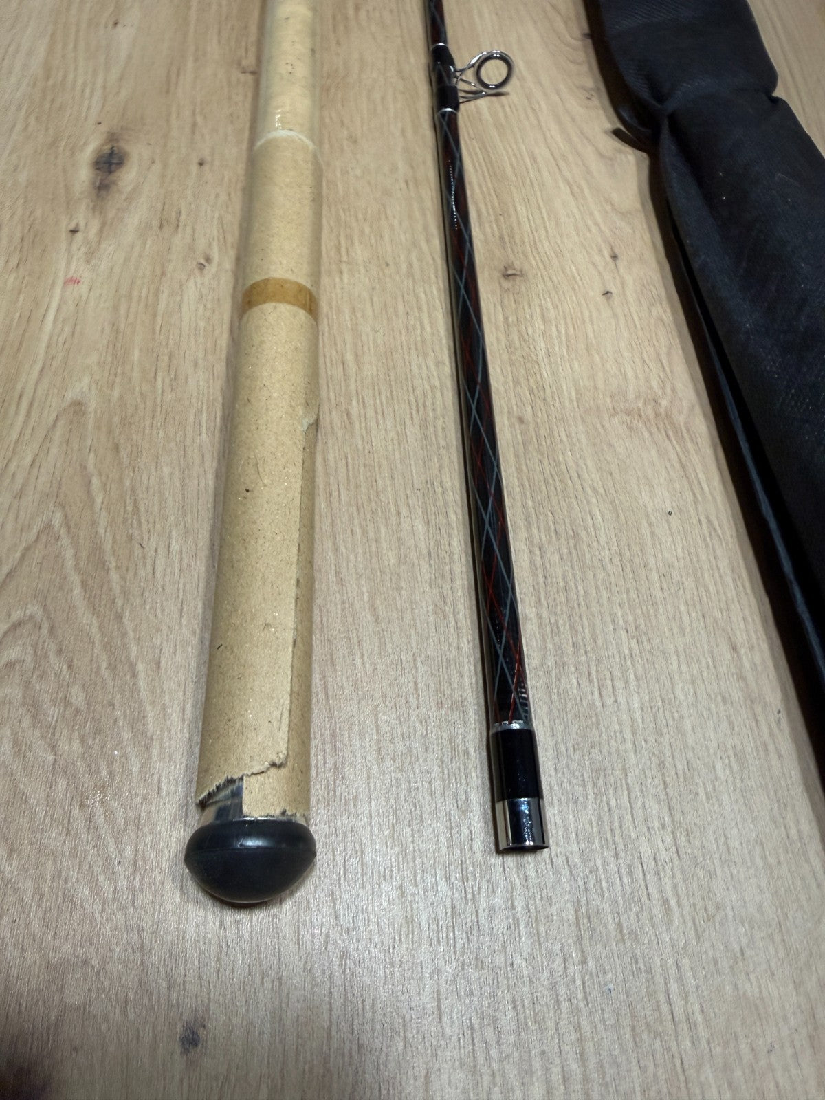 Balzer Diabolo II Spin 70 Rute 270cm 2070g1