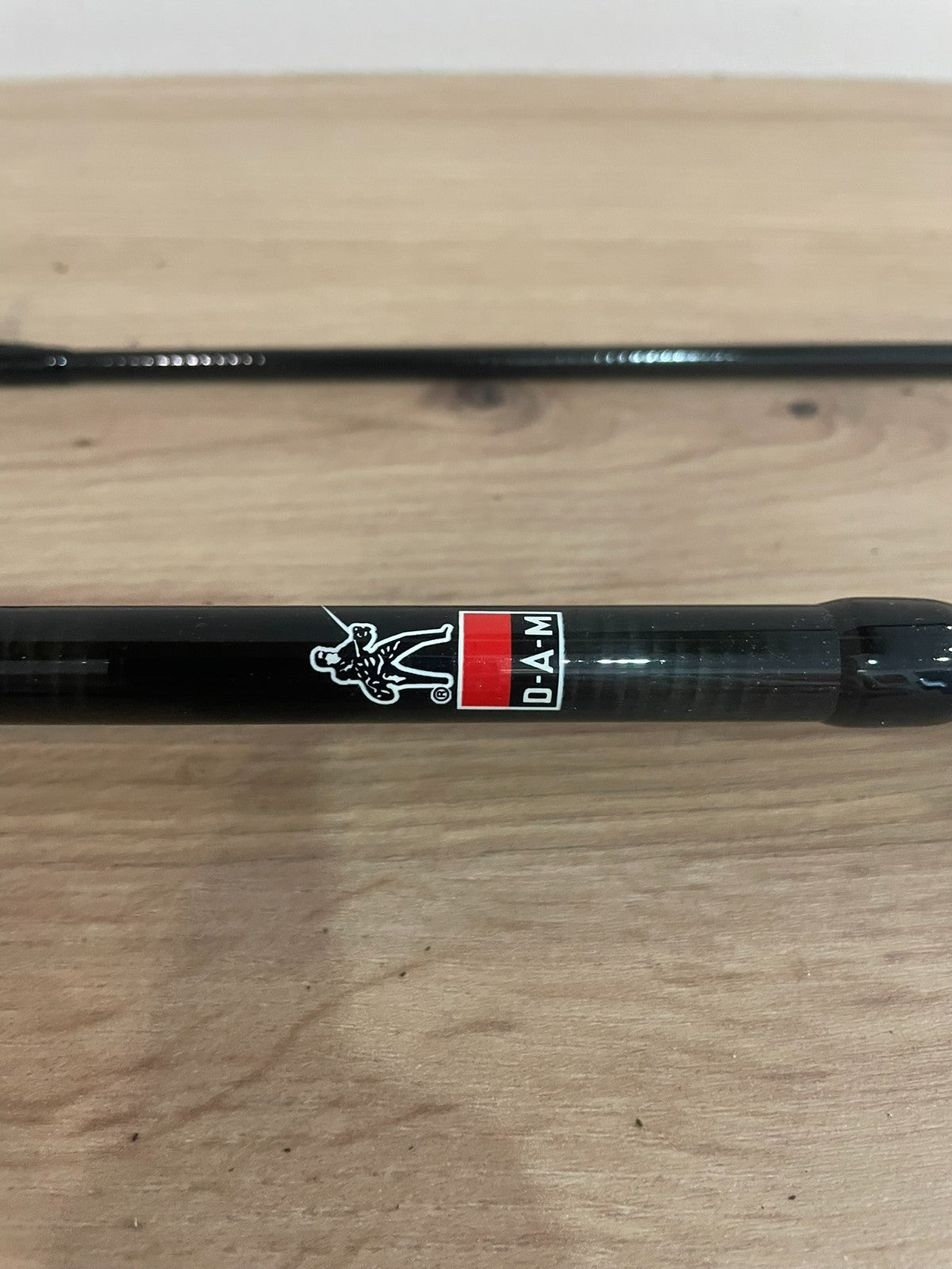DAM Black Champion 40 Rute 270cm 1040g2