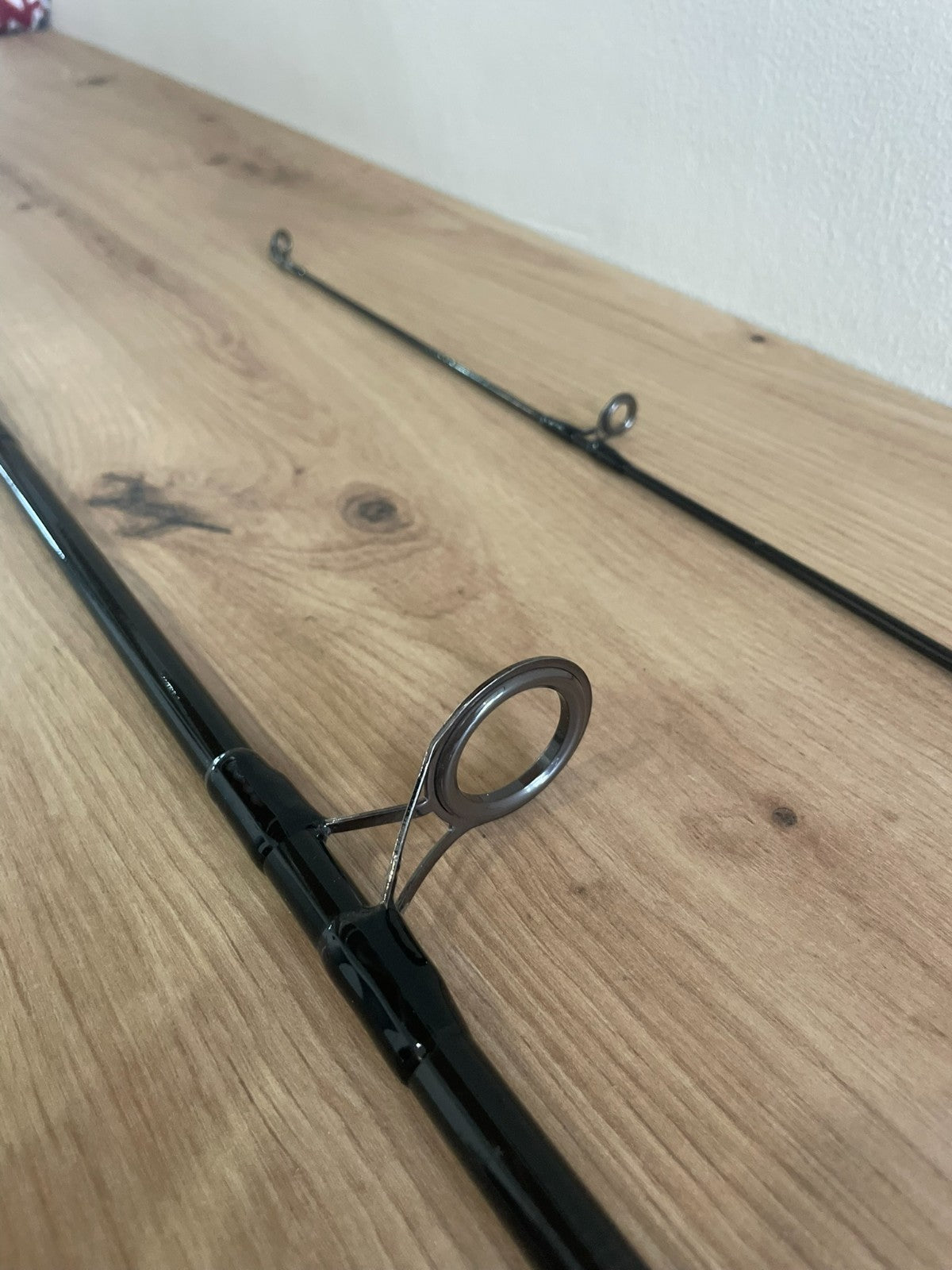 Cormoran Black Bull Spinning 240cm 2060g4