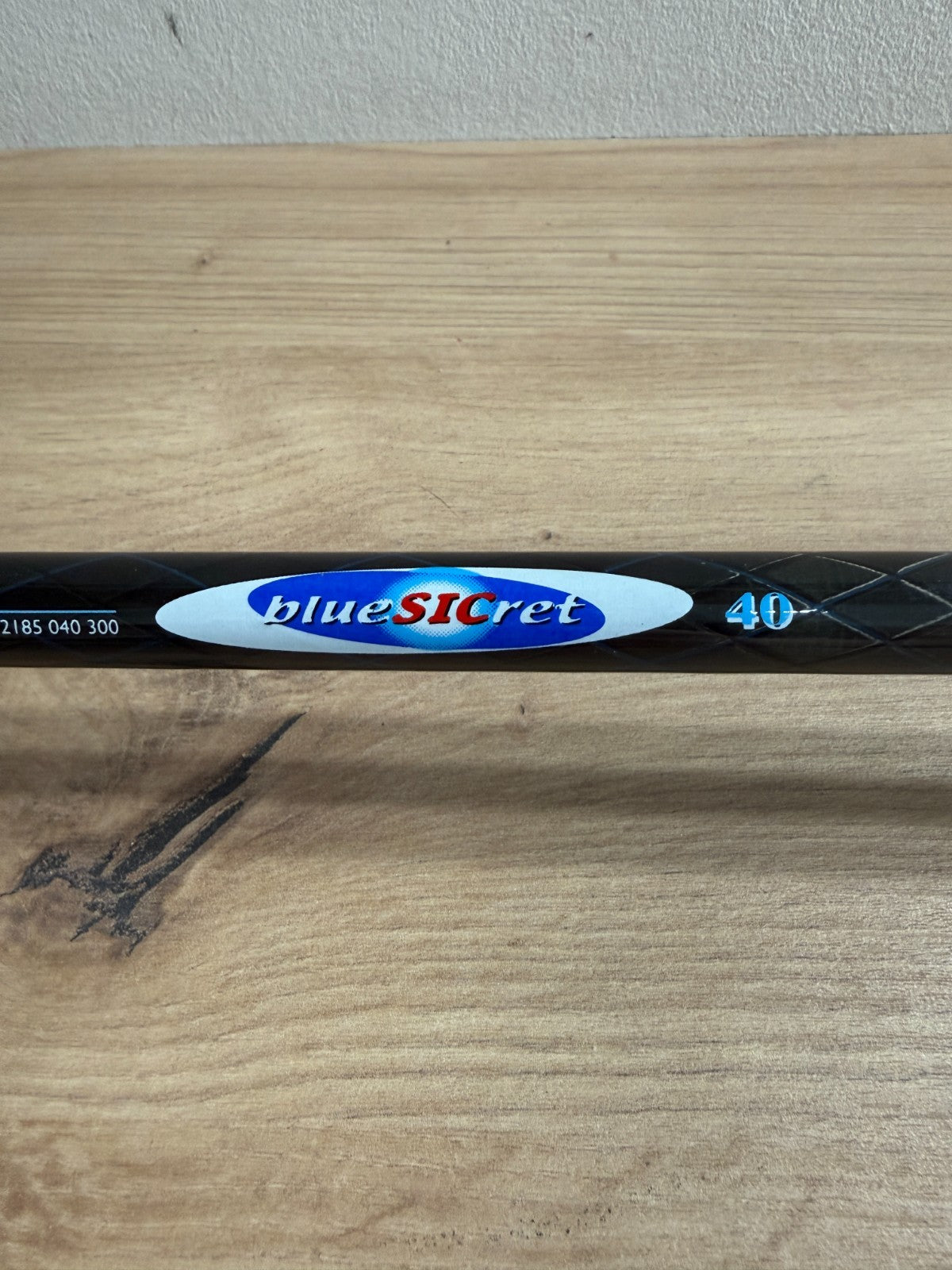 Interfish Blue Sicret Tele 40 Rute 300cm 2040g2