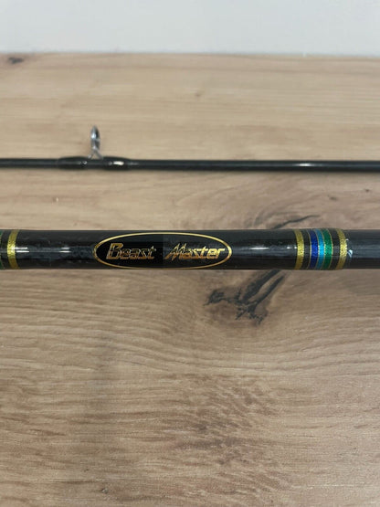 Shimano Beast Master 270MH Rute 270cm 15-40g