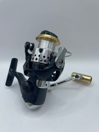 Zebco Topic FX 620 Rolle3