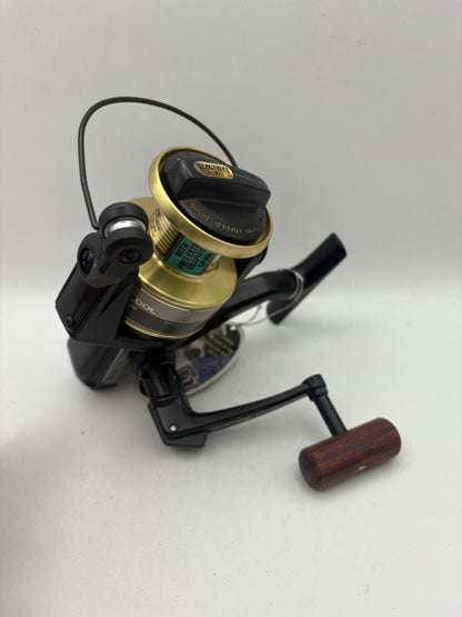 Daiwa PS 1600 BL Rolle3