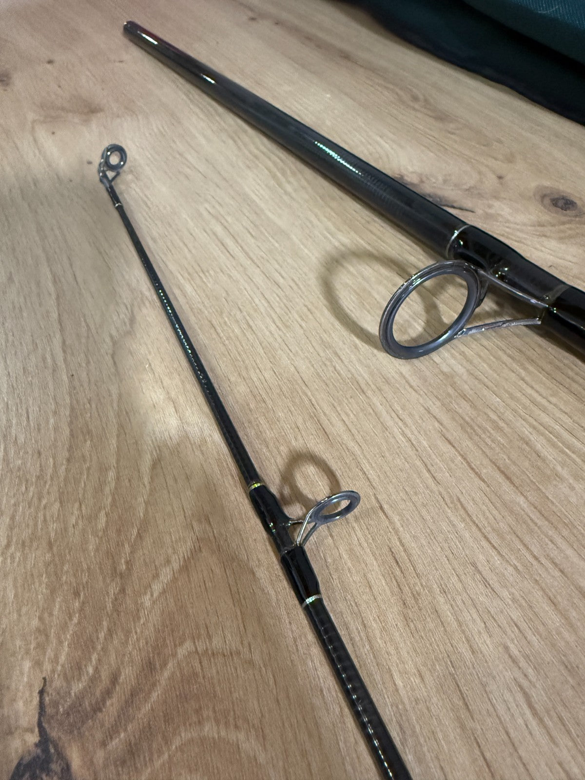 Cormoran Pro Team Sea Winnermaker Spezial Pilk Rute 330cm 60100g6