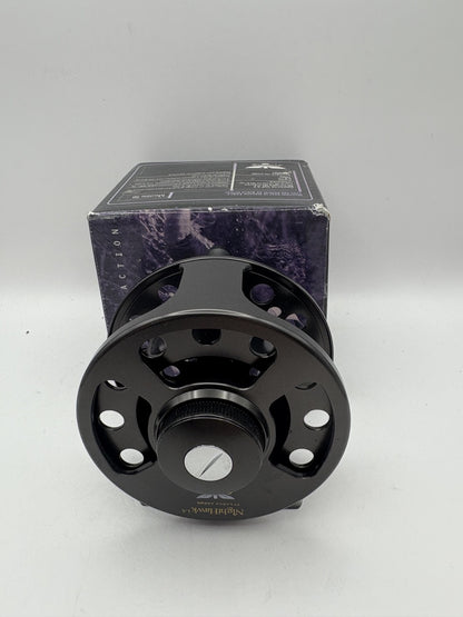 Fenwick Model 56 Rolle2