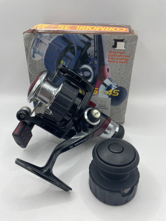 Cormoran Cormobil 354S Rolle0