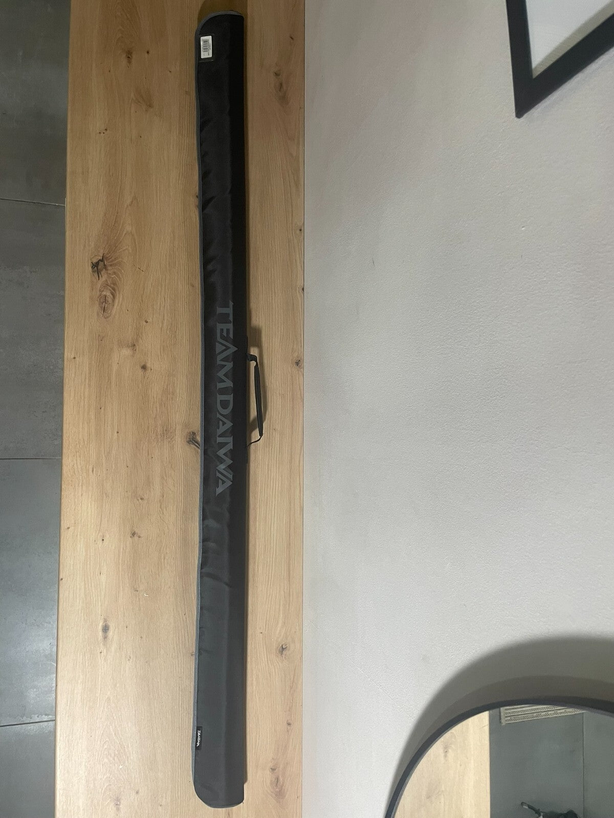 Daiwa Rute Team Daiwa Softlure 270cm 3060g TDSA902MHFS0