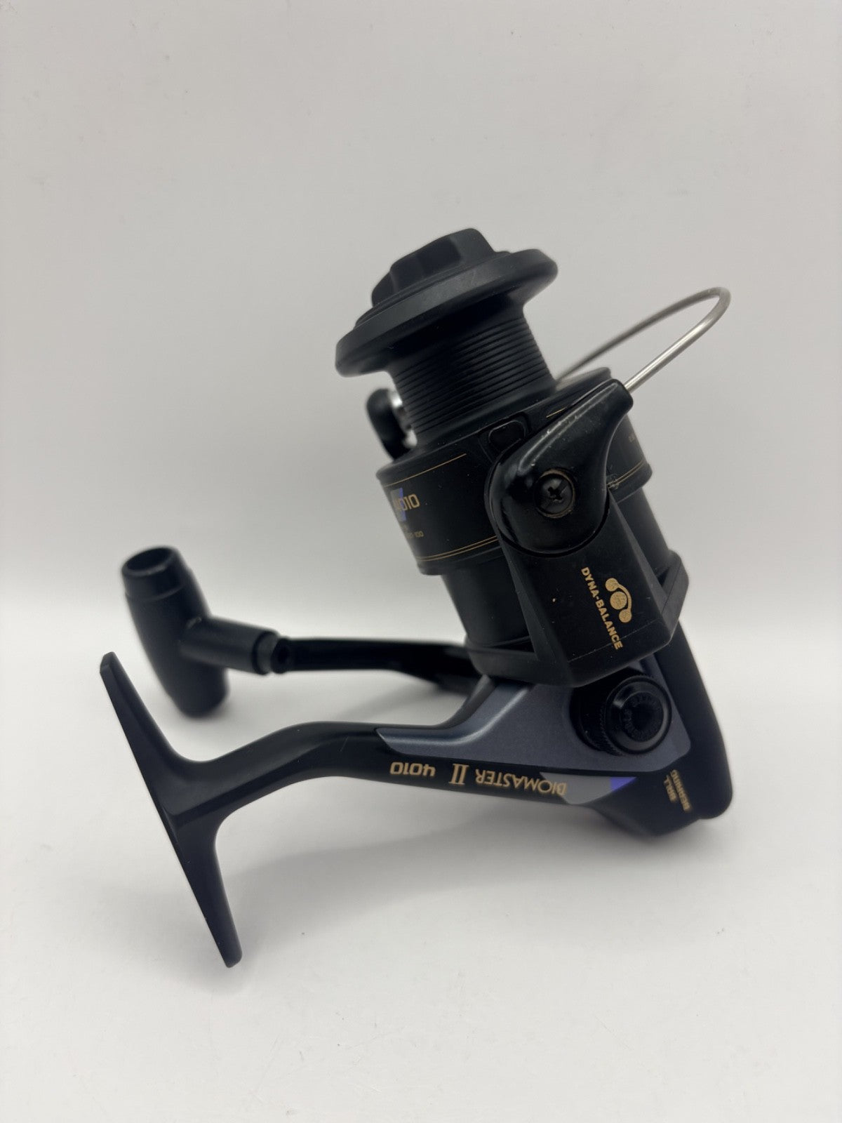 Shimano Biomaster 2 4010 Rolle0