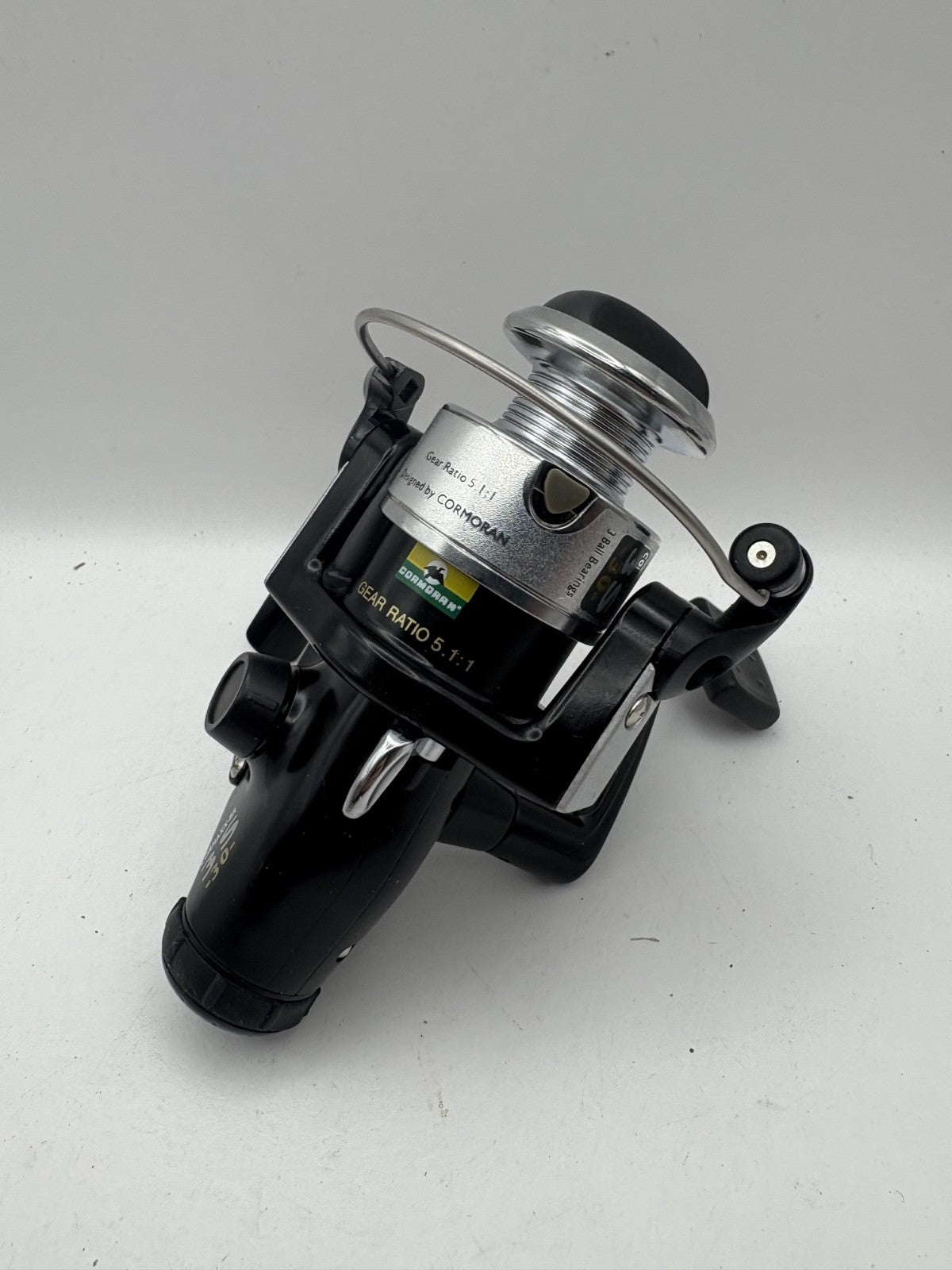 Cormoran CormaxxBr 30 3S Rolle2