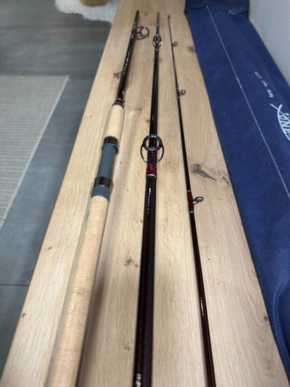 FishingOne Egoline Medium Rute 330cm 4080g4