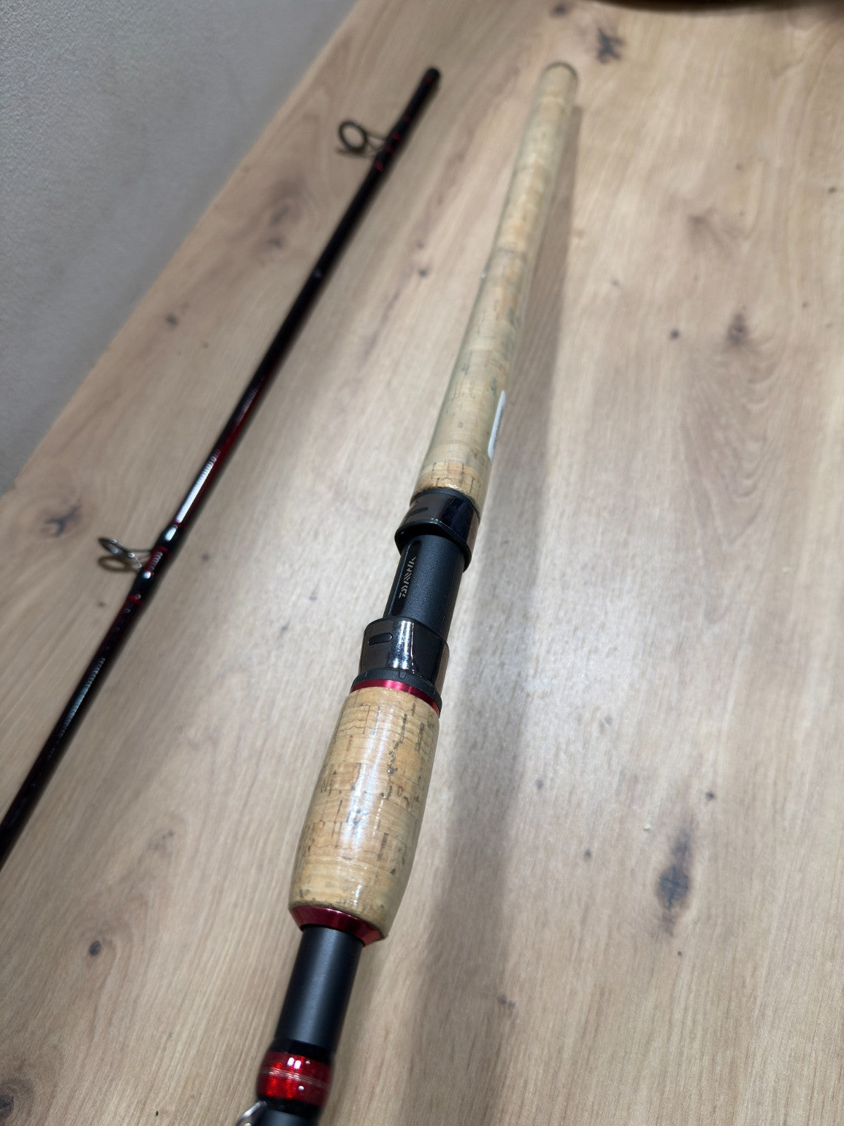 Daiwa Sweepfire SW1002MFS Rute 300cm 20-60g1