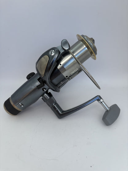 Dega Phantom GMatic BR 6050 Rolle Angelzubehör2