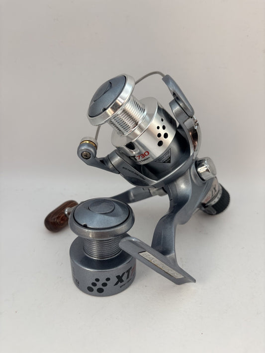 Balzer XT 730  Rear  Drag Rolle0