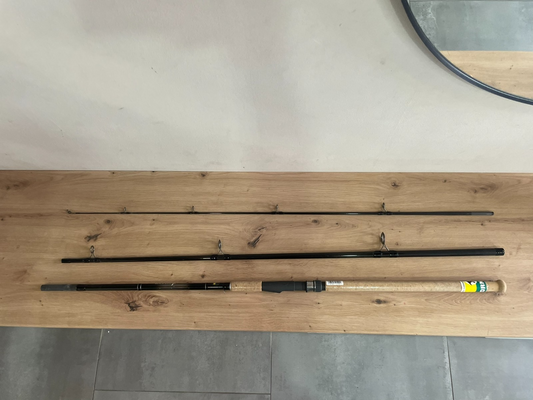 Cormoran Black Bull Karpfen Rute 330cm 2060g0