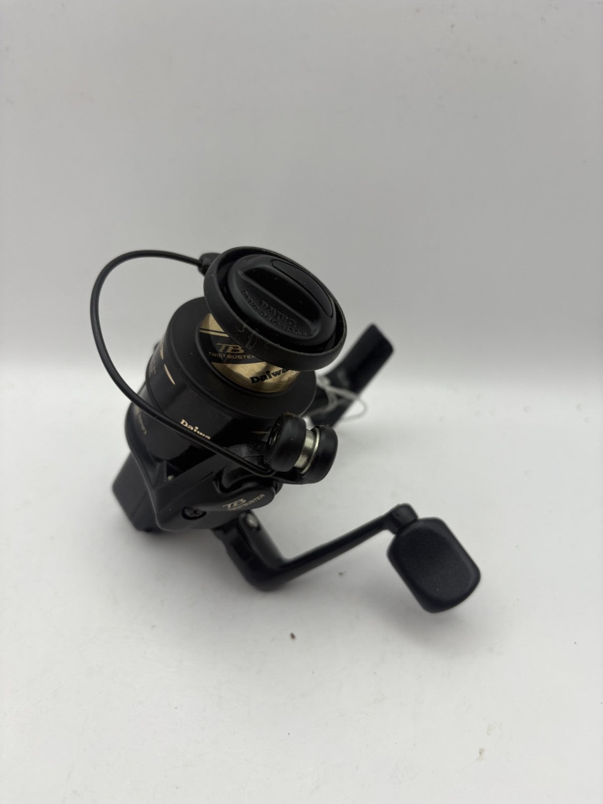 Daiwa RegalS 2000 T Rolle2