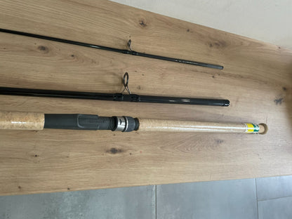 Cormoran Black Bull Karpfen Rute 330cm 2060g1