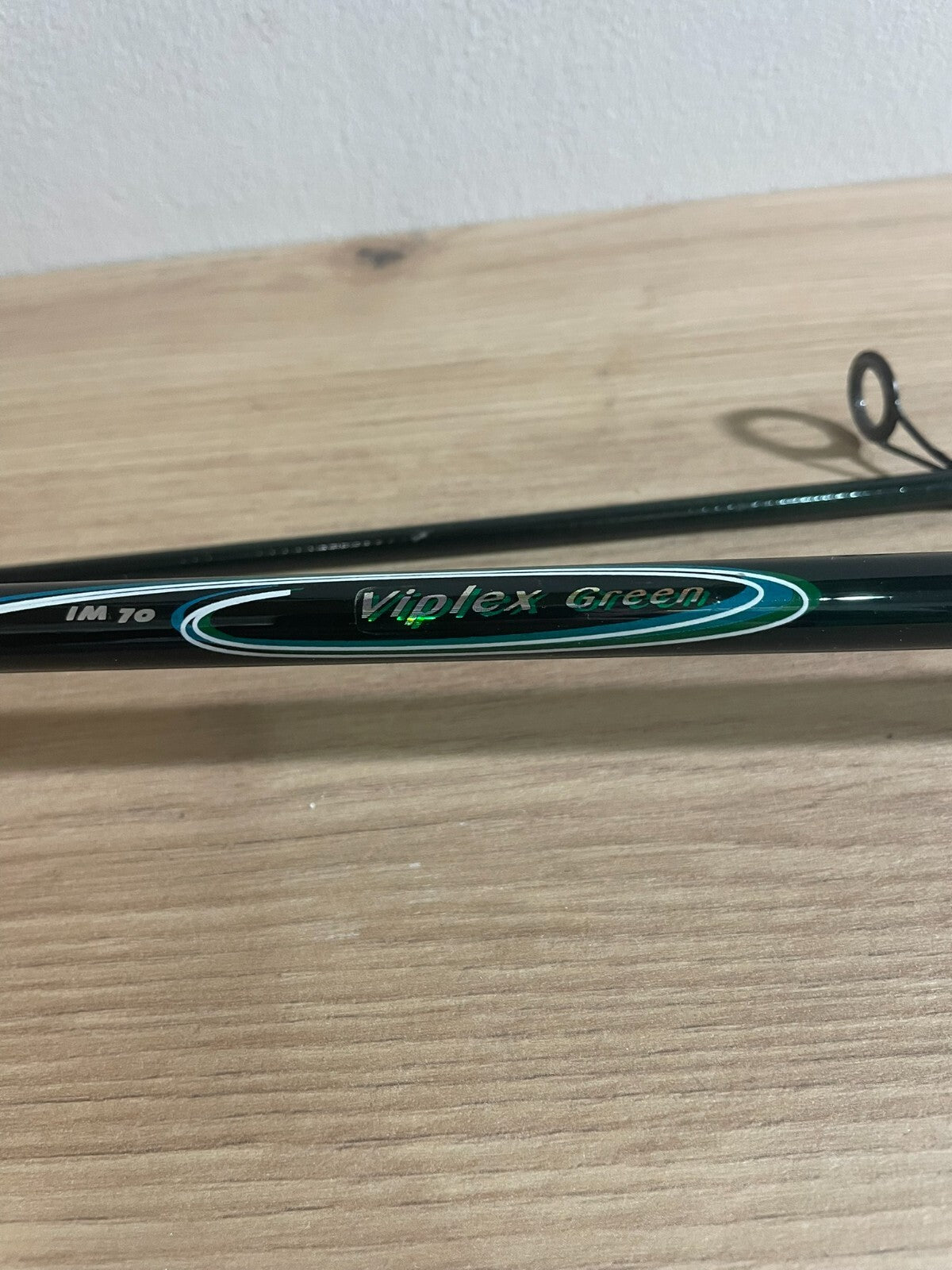 Dega Viplex Green Rute 270cm 1035g2