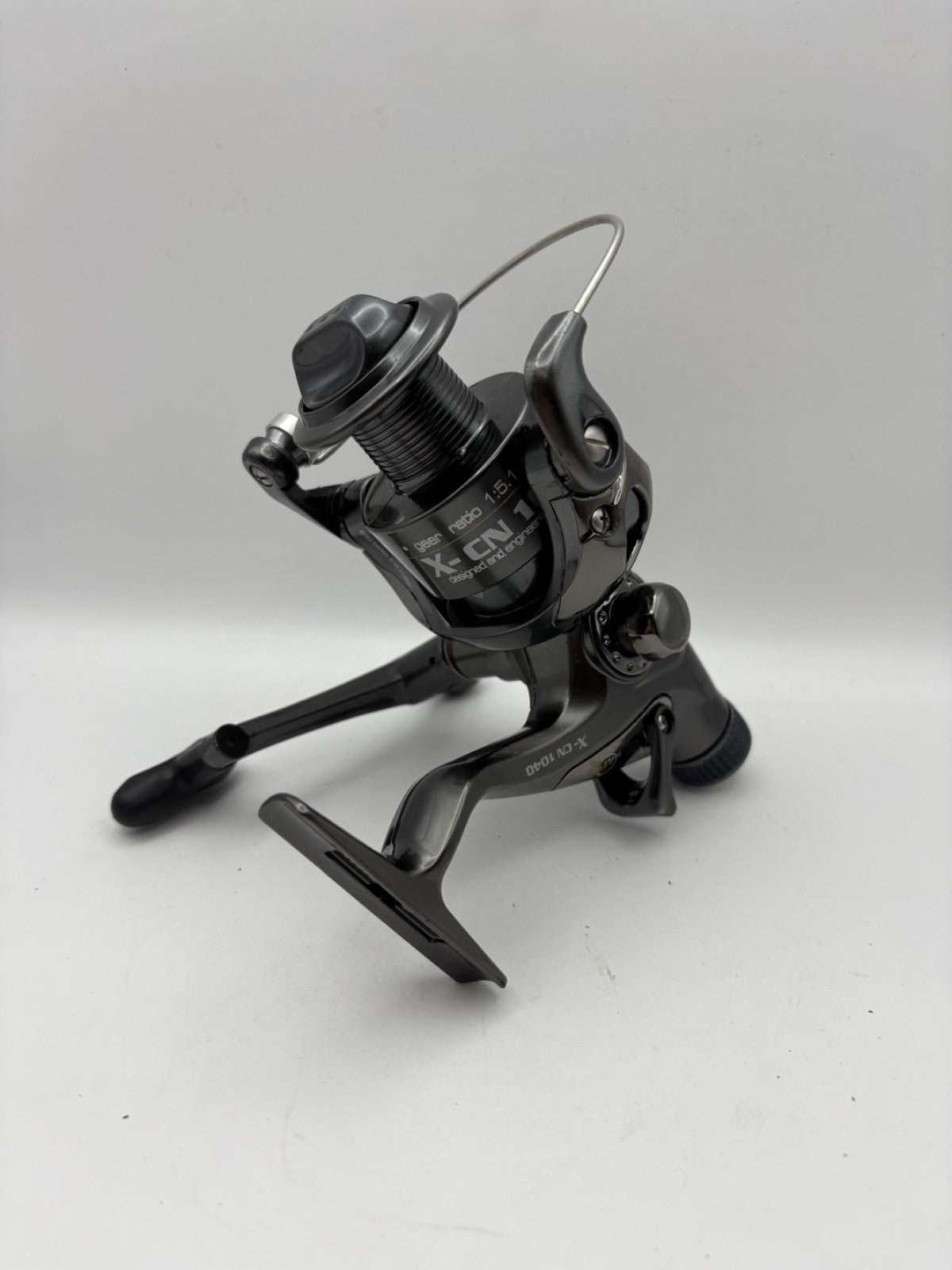 Inter Fish XCN Free 1040 Rolle1