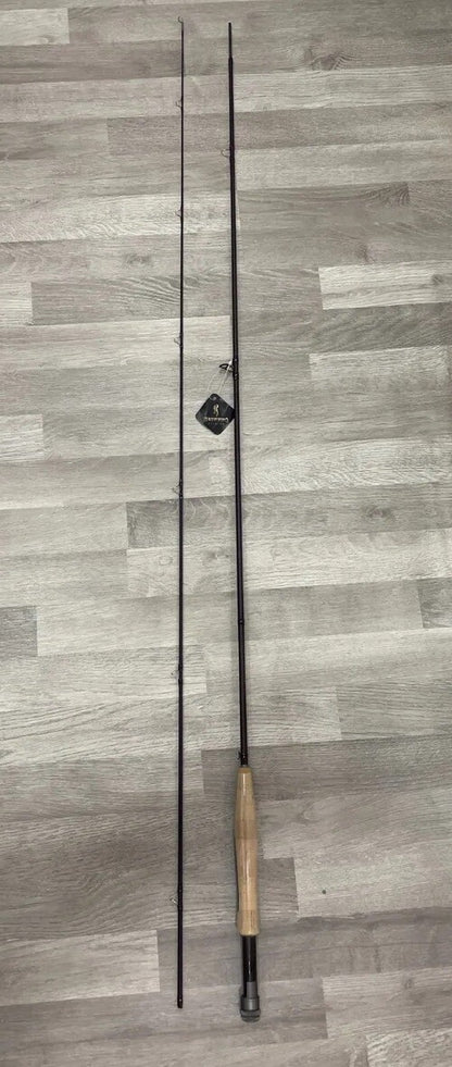 Browning Aggressor Fly 8`6`` Angelzubehör Fliegenfischen0