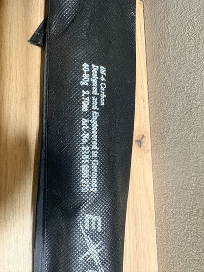 Interfish Excellent Pro 80 Tele Rute 270cm 4080g7