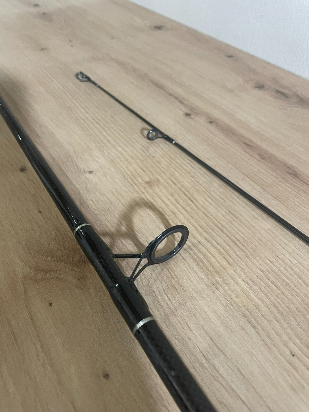 Balzer Black Baron Spin 45 Rute 270cm 1045g4