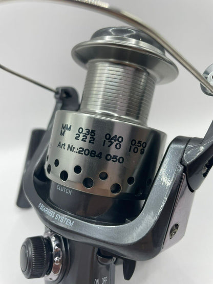Sänger Ultra Tec FD 50 Rolle