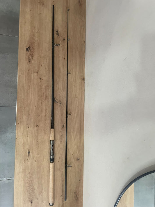 InterFish Yokozuna 60 Rute 240cm 3060g0