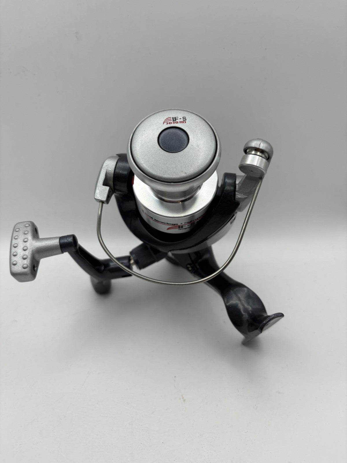 Inter Fish IF S 3030 RD Rolle2