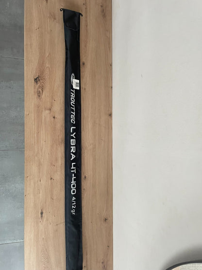 Berkley Trouttec Lybra 4T400 Rute 400cm 412g1