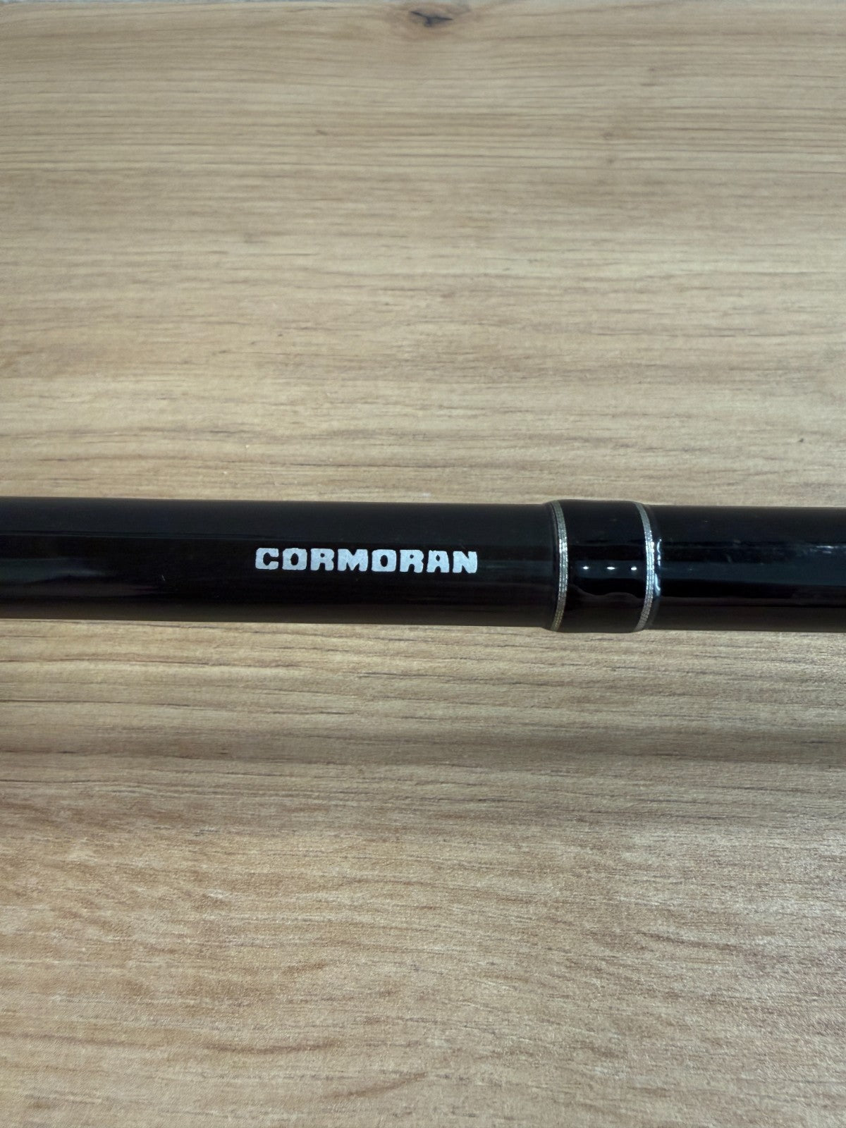 Cormoran Black Bull Tele Forelle 300cm 1040g2