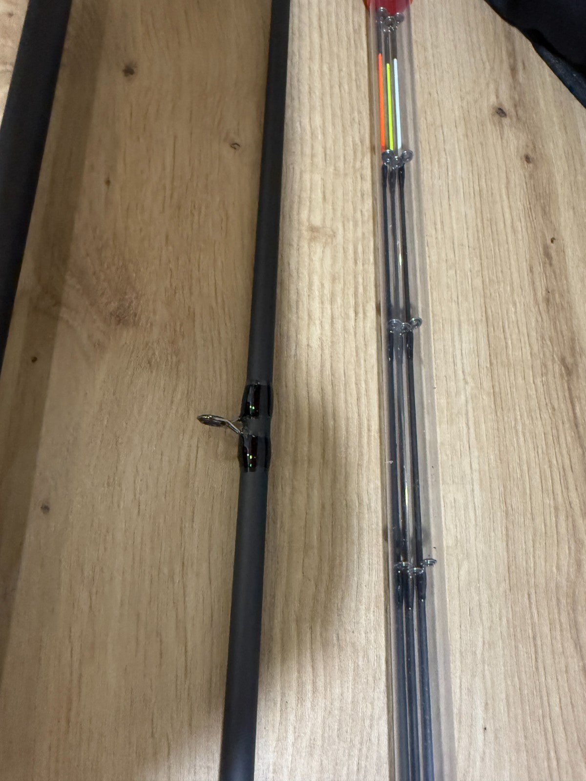 Shakespeare Mach 1 XT 390cm5