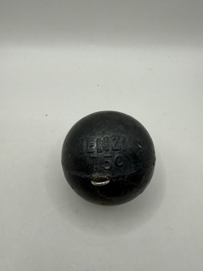 Jenzi Blei 750g Kugelblei1