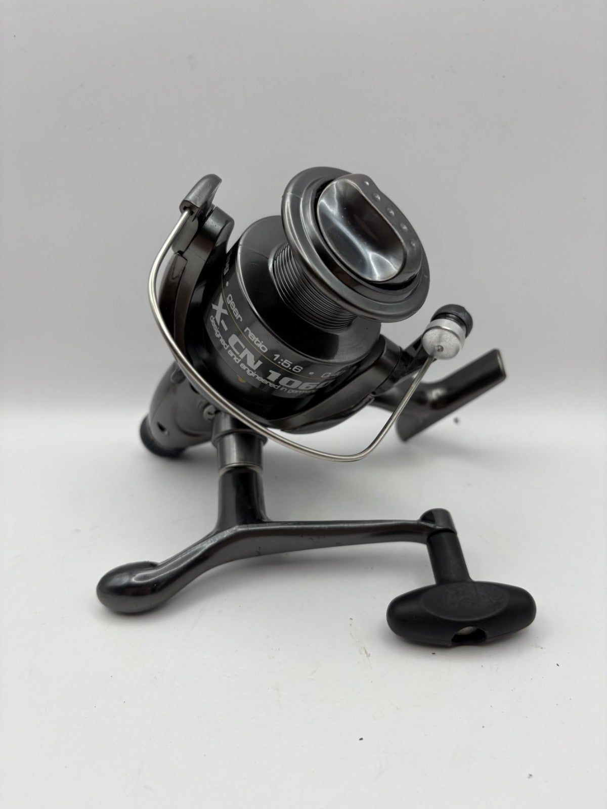 Inter Fish XCN Free 1060 Rolle0