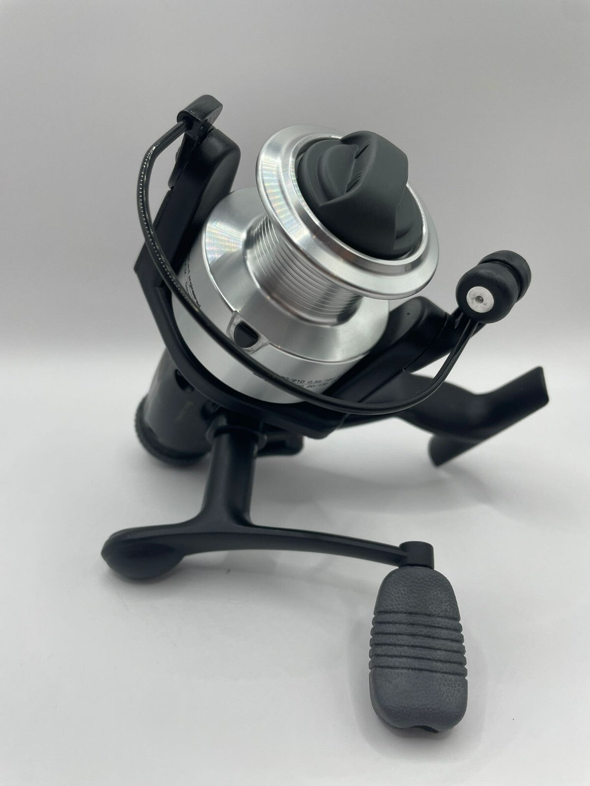 DAM Quick FS 550 Rolle3