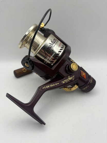 Paladin Long Micon 2 Diamond Rolle1