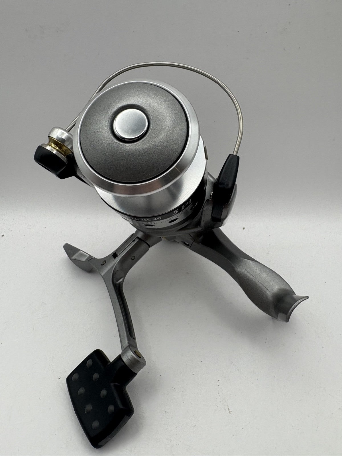 Cormoran HiCor 40  5Pi Rolle2