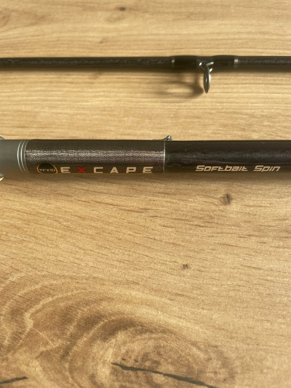 Spro Excape Softbait Spin Rute 300cm 3090g2