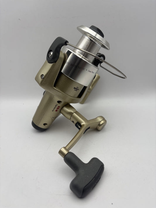 DAM Quick AT 755 FD Rolle0